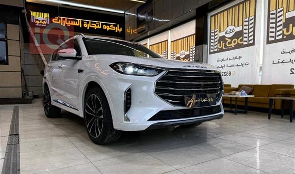 جيتور X70 بلس 2025 للبيع في العراق -  بغداد